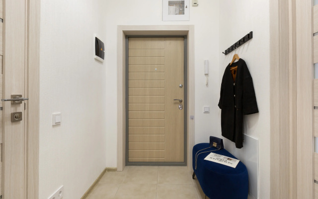 Апартаменты GOSTIO рядом с Микрoхируpгей глаза имени Федорова и метро