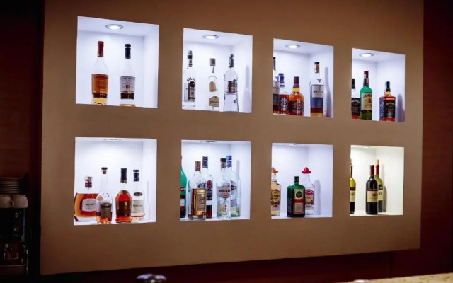 Отель Пушкин