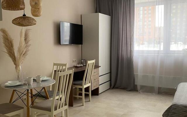 Квартира Соната