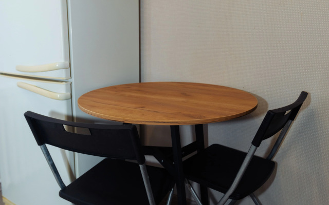 Квартира на главном проспекте города Уфа