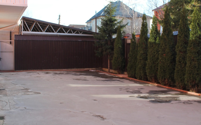 Dar Guest House