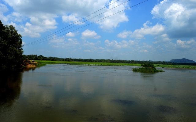Lavanya Lakeside Guest House