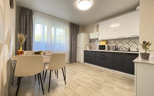 Квартира Максим д.1