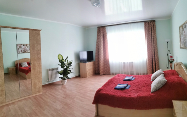Svetlana Guest House