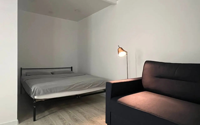 Апартаменты Very Horyzhey 26