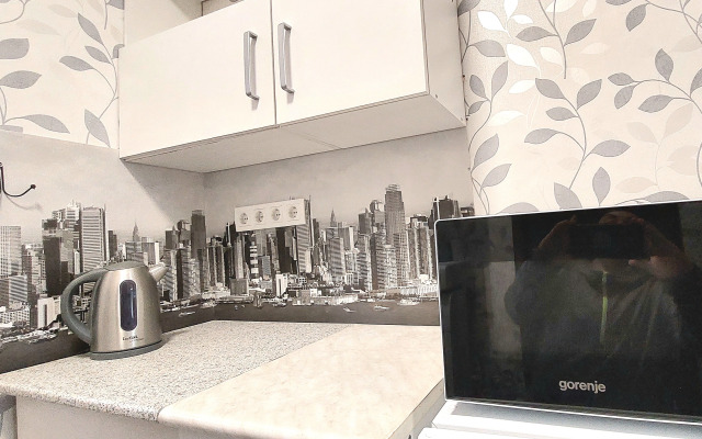 Квартира Комфортный Эконом в Зеленой Роще