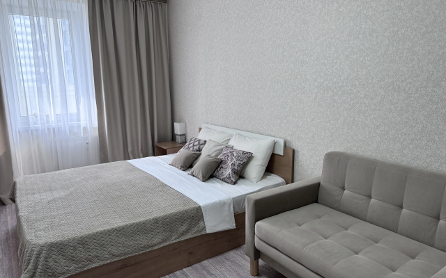 Studiya Zhk Gorgippiya Flat