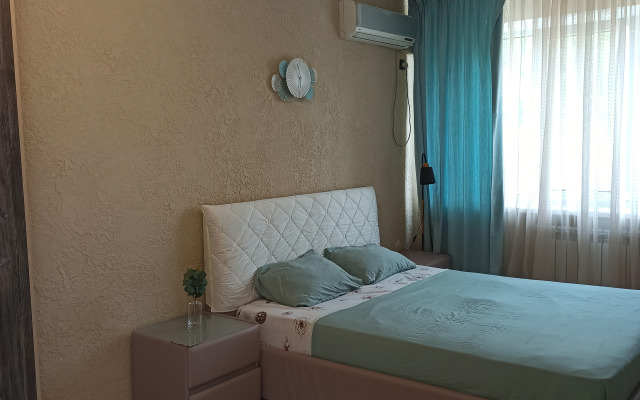 Квартира в Ворошиловском районе