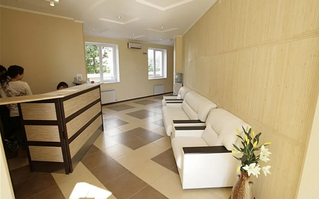 Hotel Fandoriny