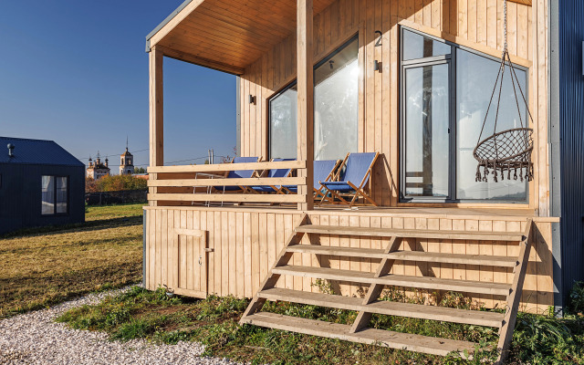 MatreshkaHome Private home
