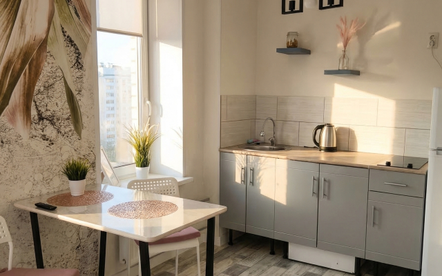 Квартира Наш Дом