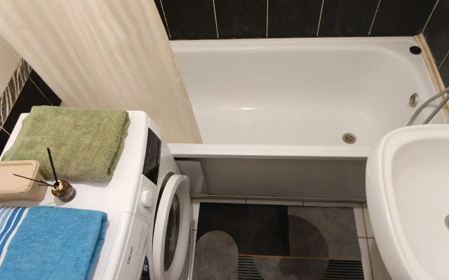 Апартаменты SuperHouse31
