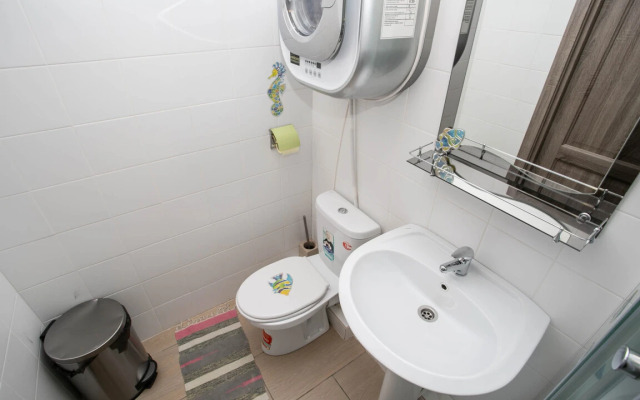 Апартаменты Марьин Дом на Малышева, 42 а