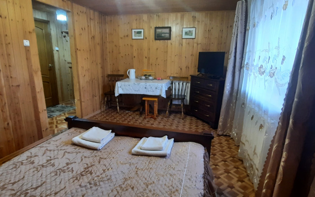 Апартаменты "У Галины"