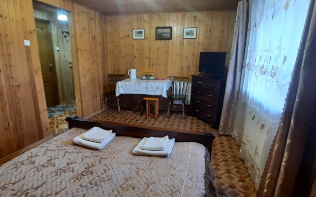 U Galiny Guest House