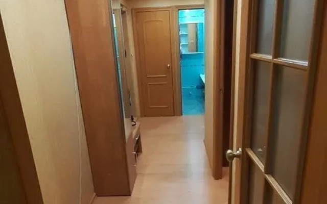 Квартира на Обручева 37