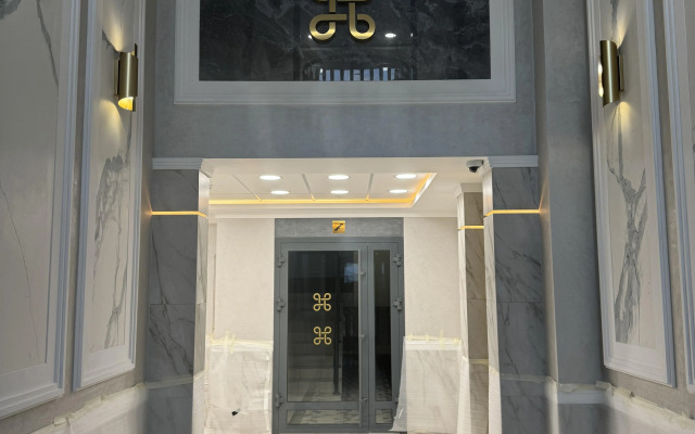 Квартира в центре города в новом доме