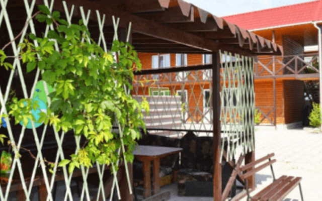 Stanitsa Hotel