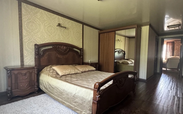 Сhayka Guest house