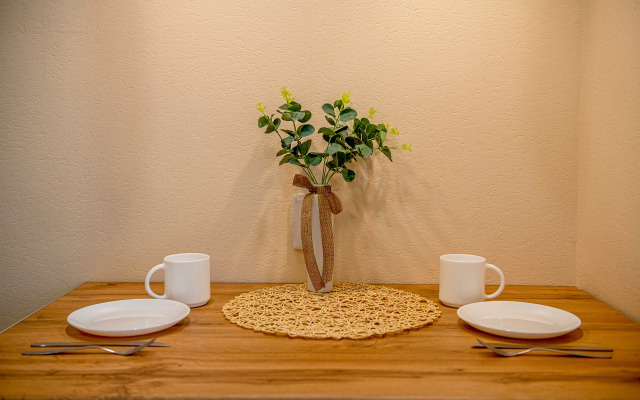 Квартира на Улице Красина 80