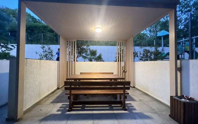 Zhk Merkato S Basseynom Apartments