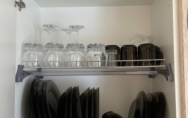 Uyutnaya Na Beregu Morya Flat