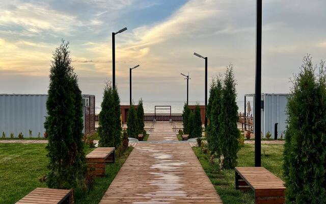 Ramina Village Hotel