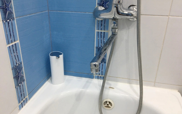 Квартира Apart Ikonik