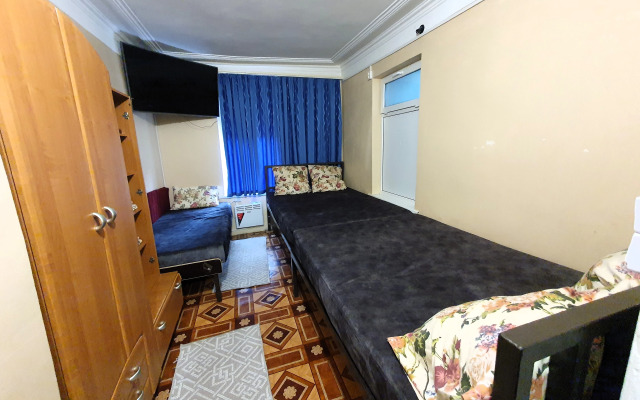 Квартира Свердлова 53 до 6 Спальных Мест