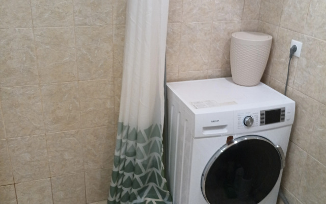 V Tsentre Sochi U Morya Guest house