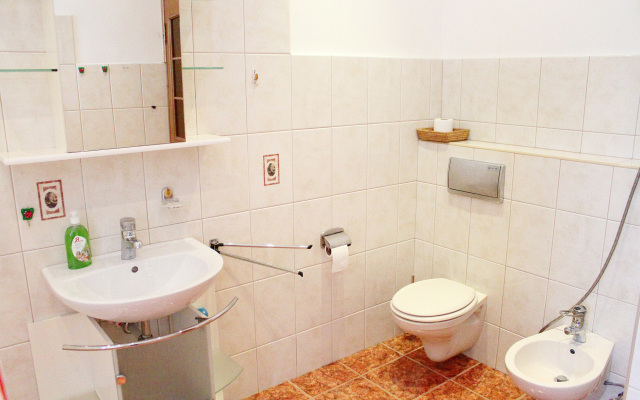 Olympic Stay Apartments