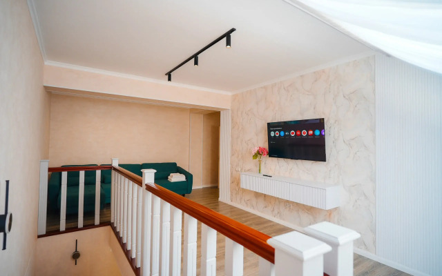 Апартаменты в Приэльбрусье