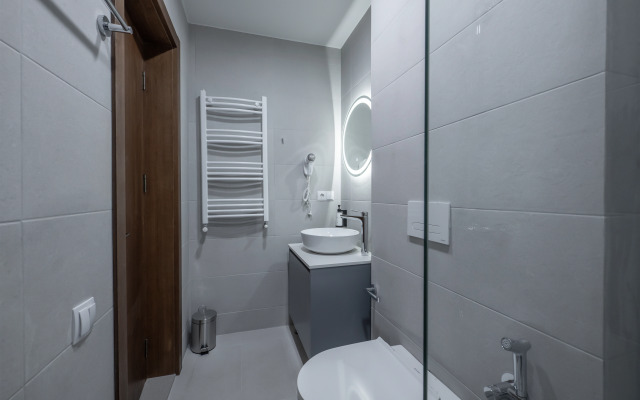Residence Kazbegi Hotel