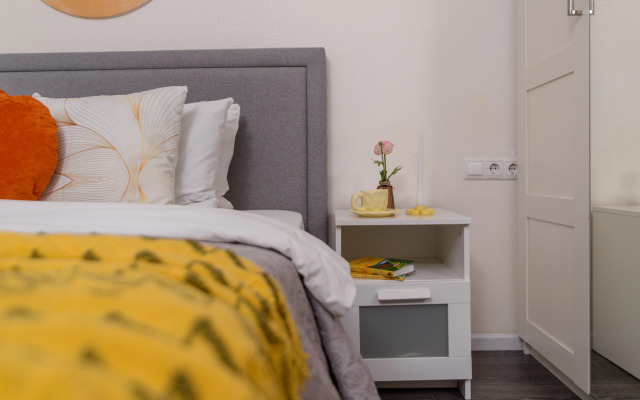 Квартира Victory Apart на Сосновая 1к3