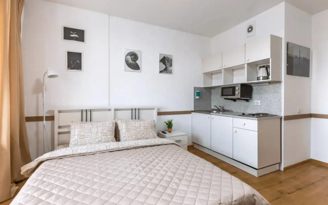 MoreApart 9 Apartments
