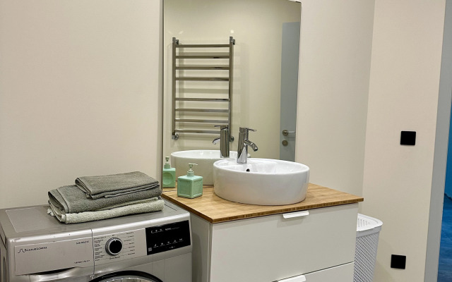 Uyutny Apartament