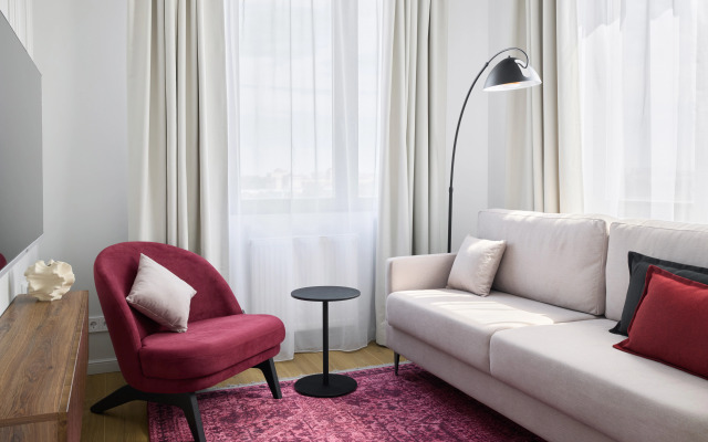 Merino Home Fiato Flat