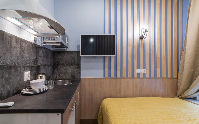 Мини-Отель Samsonov