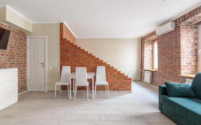 Апартаменты Sutki Rent рядом с Балтийским вокзалом