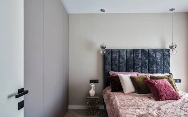 Квартира Жк Мята