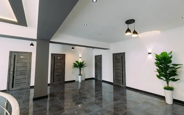 White Hotel