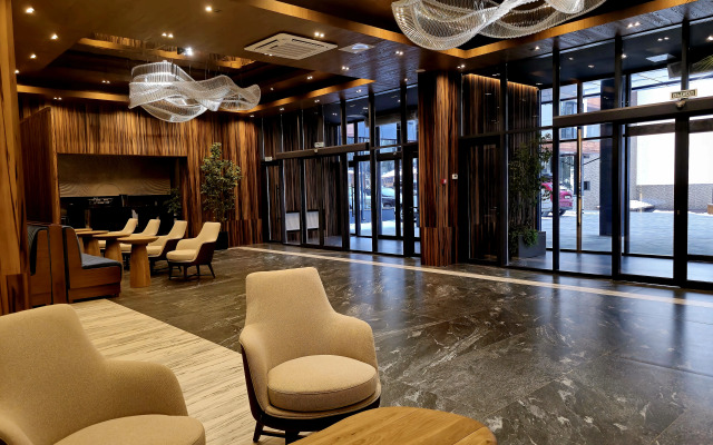 Hotel 7Peaks Family Resort