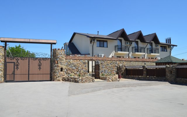 Villa Hotel