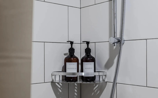 Апартаменты на Шпалерной 9