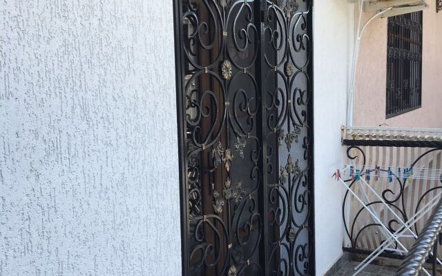 Mziya Guest House