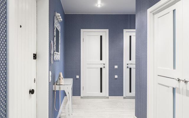 Katerina Palas Apartments