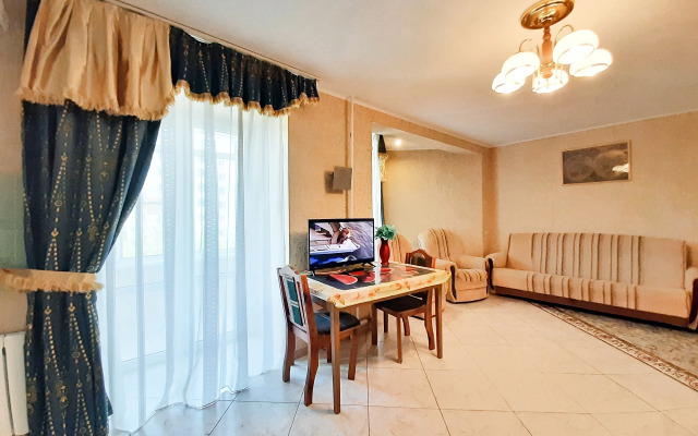 Prostor Apartments