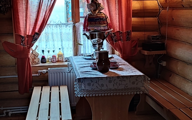 Гостевой дом Петровых