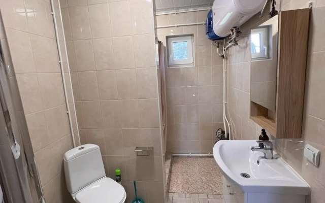 Karelskiy Fyord Maly Na Beregu Ladozhskikh Shkher Private House