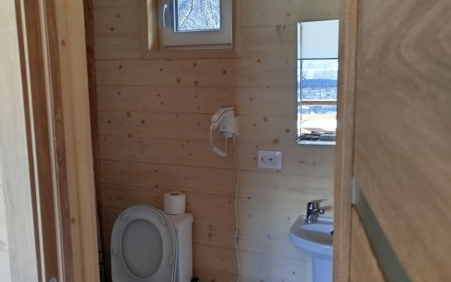 Гостевой дом D/A